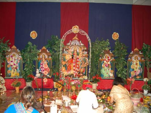 Durga Puja 06 02