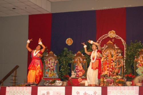 Durga Puja 06 09